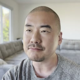 Robin Kim