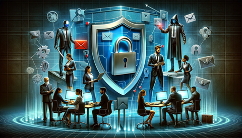 The Human Firewall: How Your Team Can Prevent Cyber Attacks