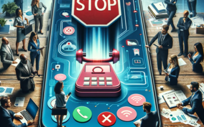 Understanding the FCC’s New Robocall Regulations: Critical Insights for SMBs